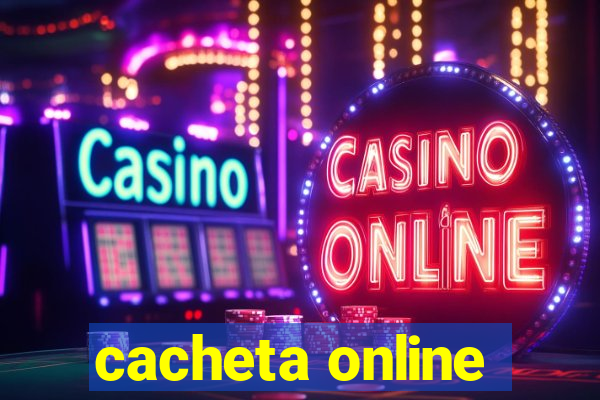 cacheta online